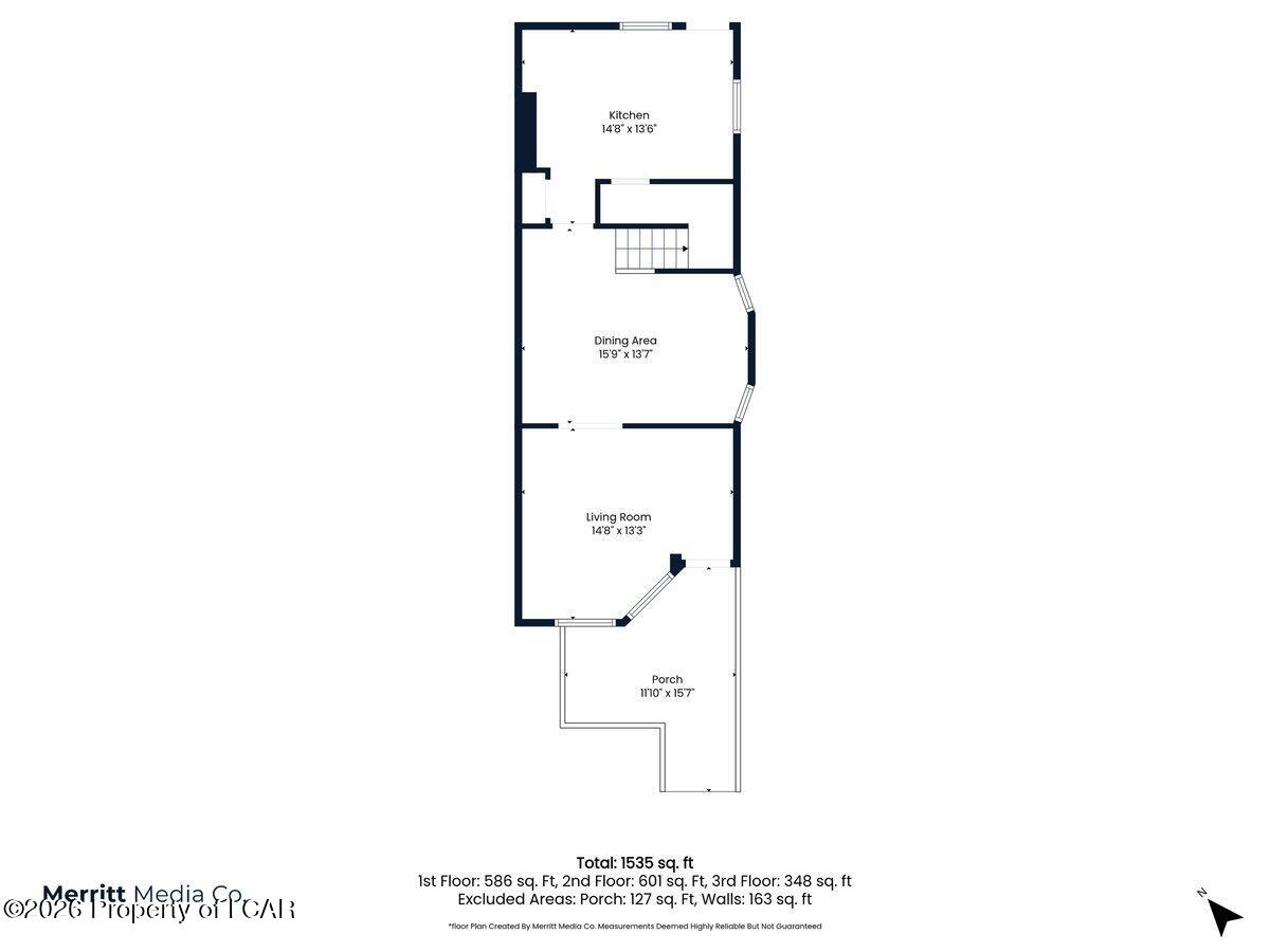 96 McLean Street