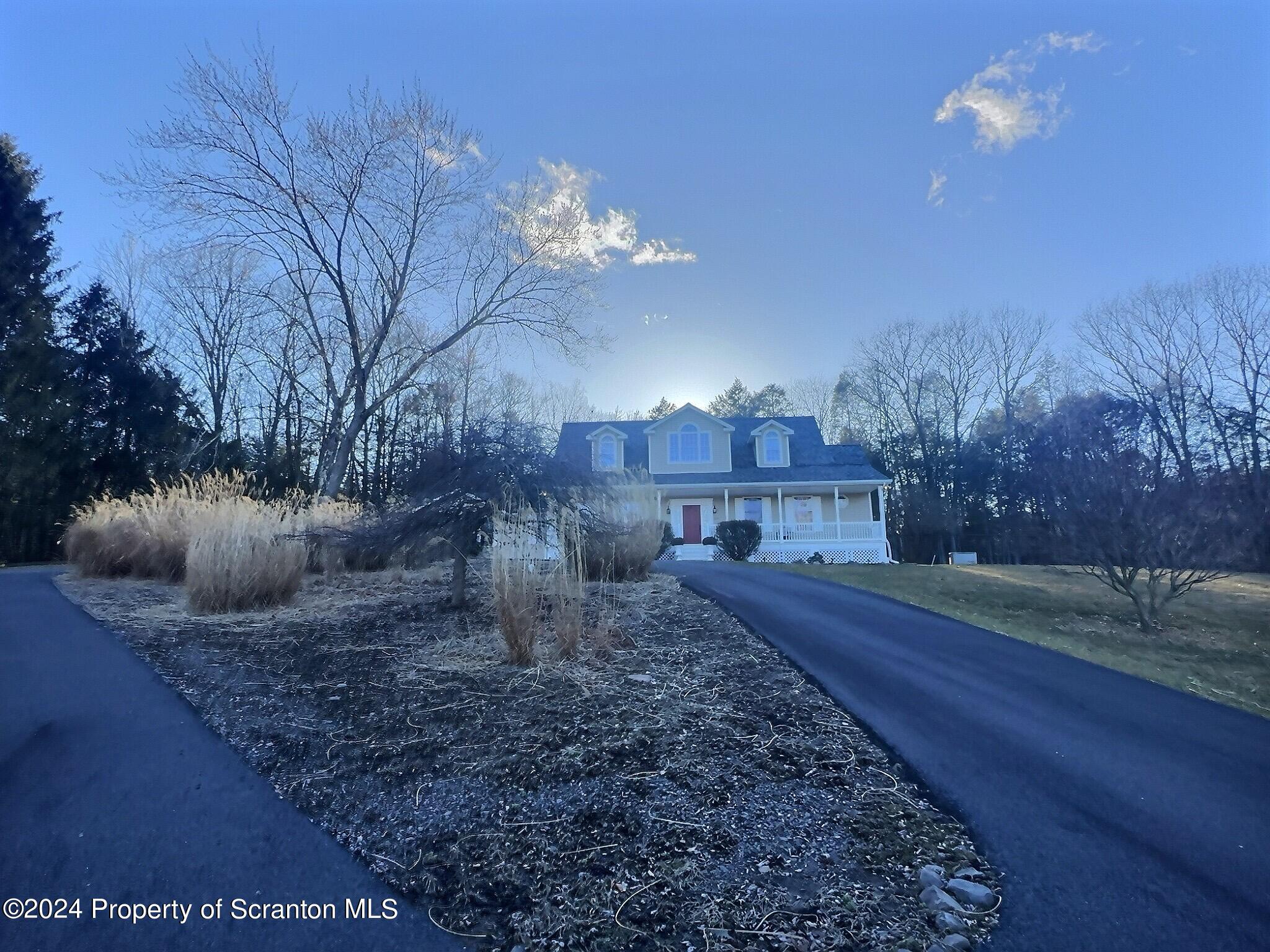 514 Brace Road