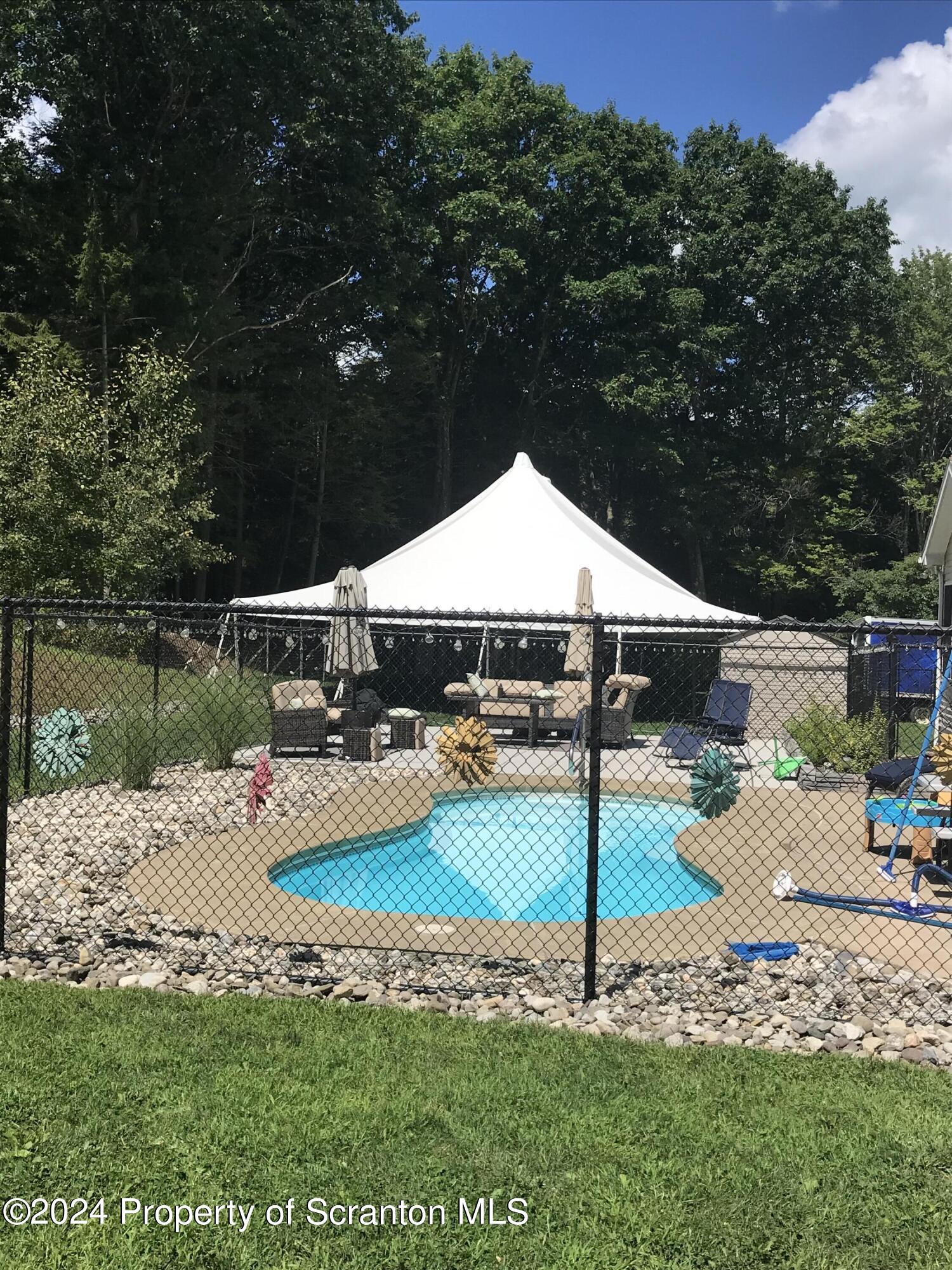 514 Brace Road