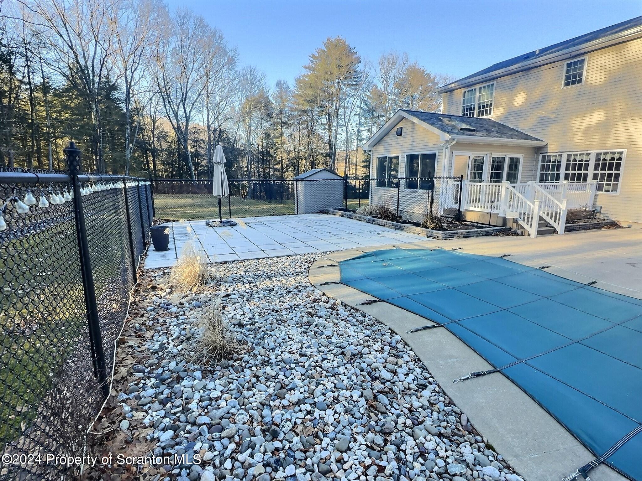 514 Brace Road