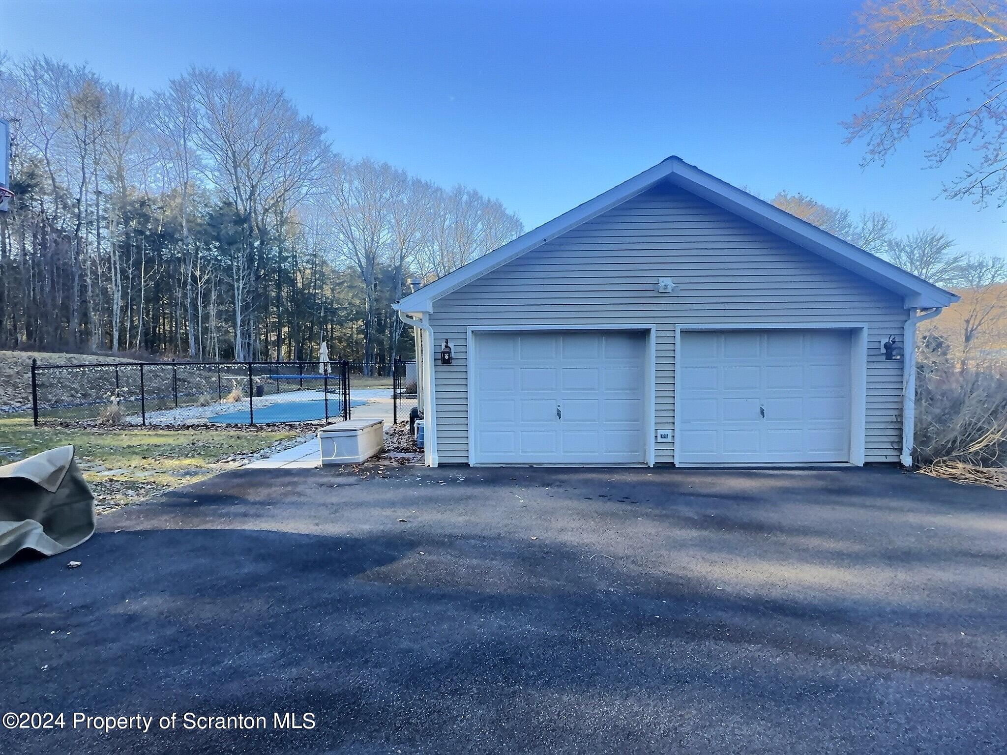 514 Brace Road