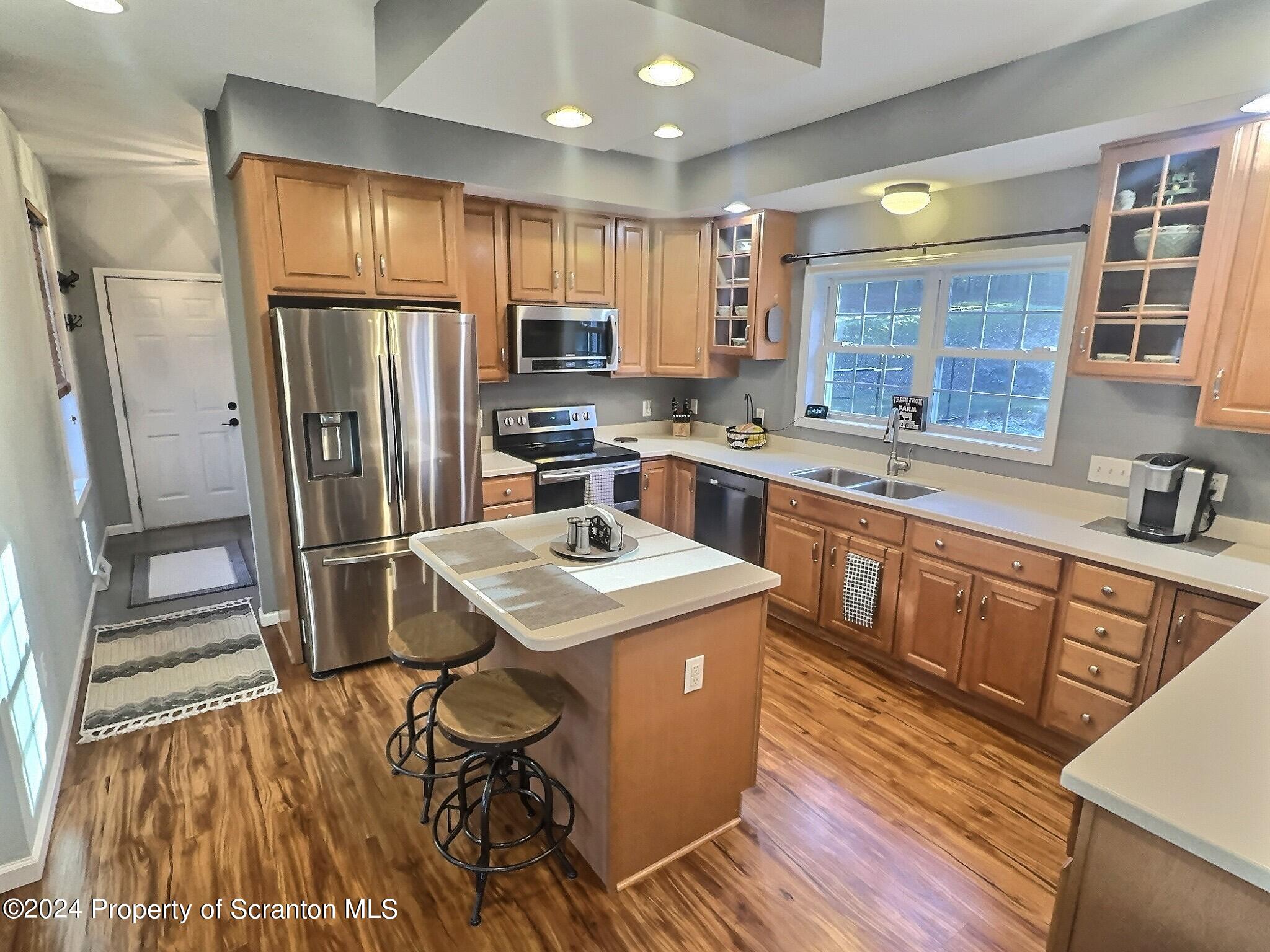 514 Brace Road
