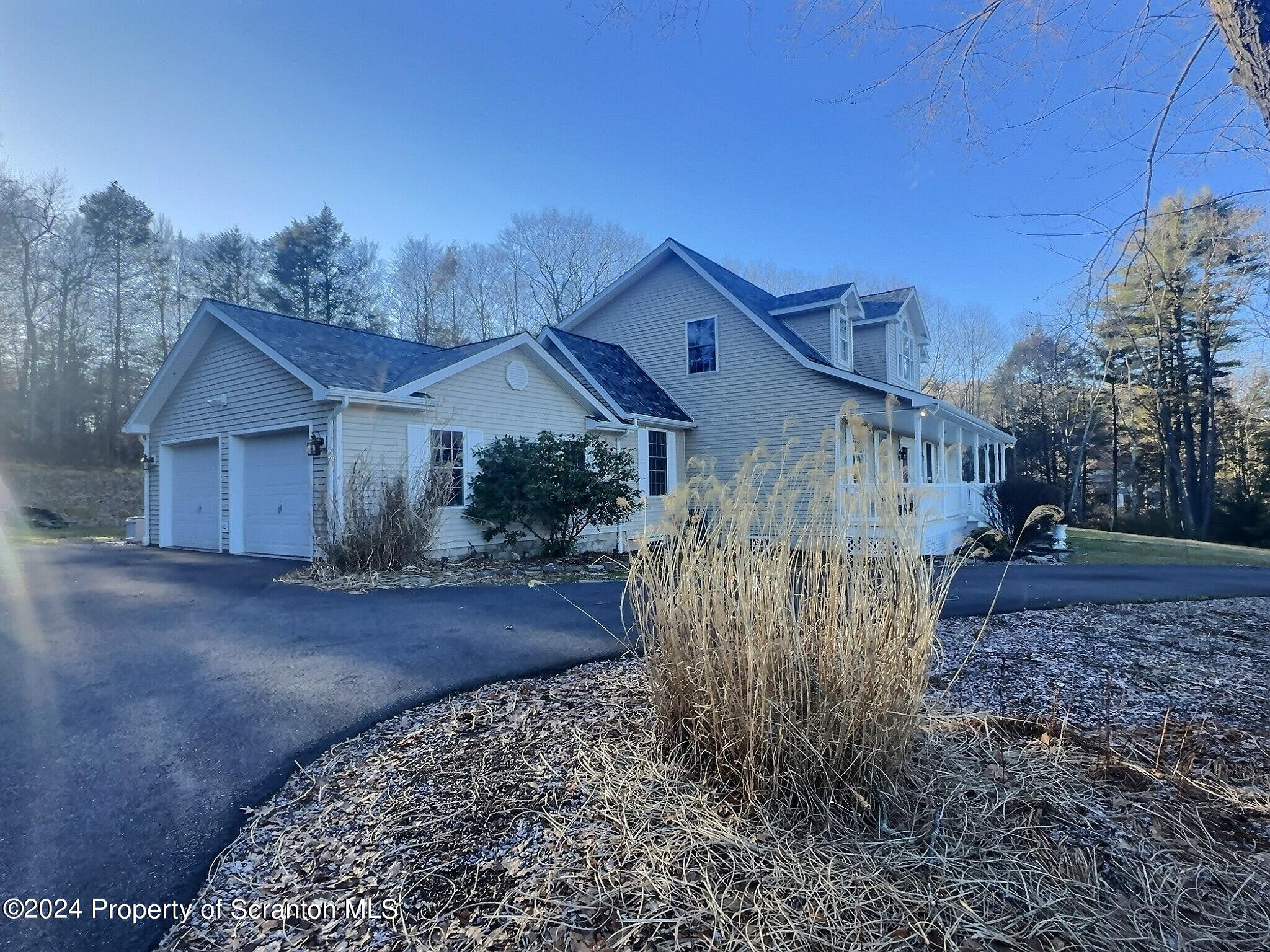 514 Brace Road