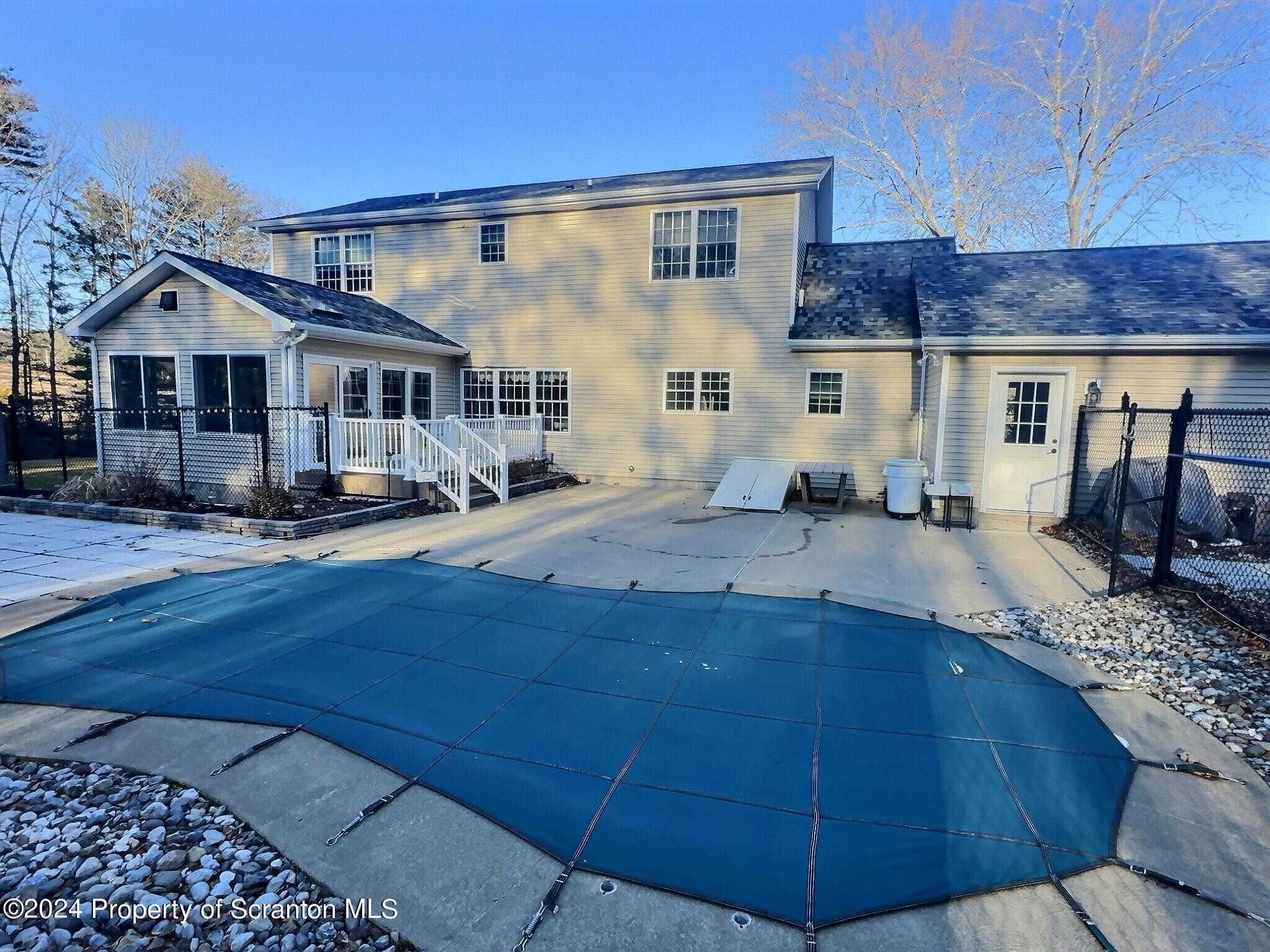 514 Brace Road