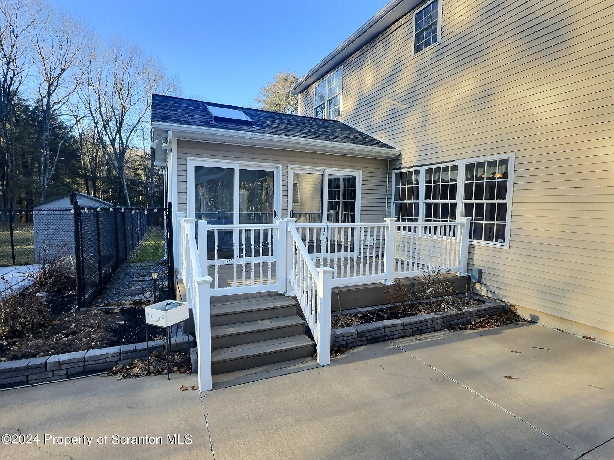 514 Brace Road