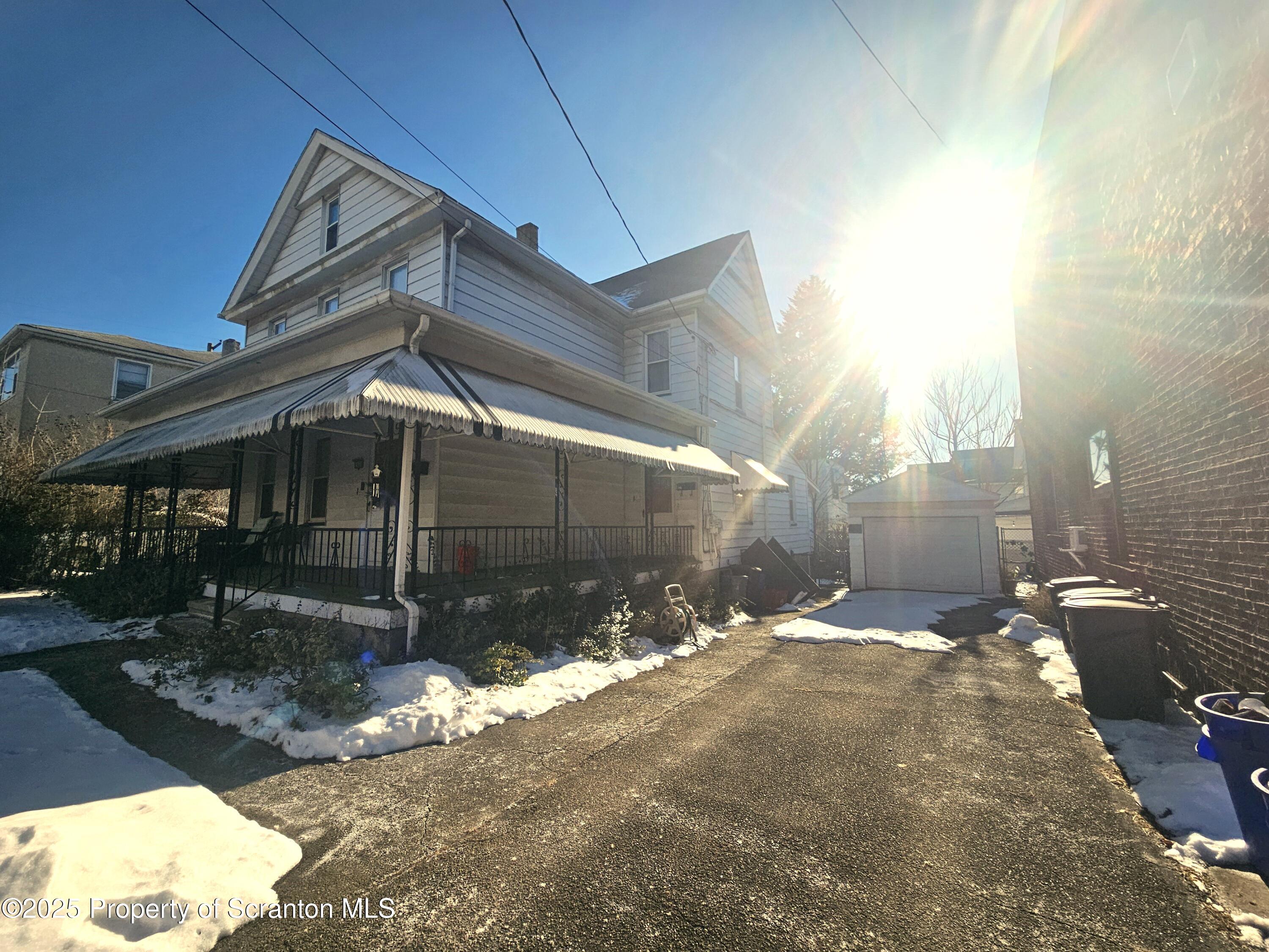 1408 Ash Street
