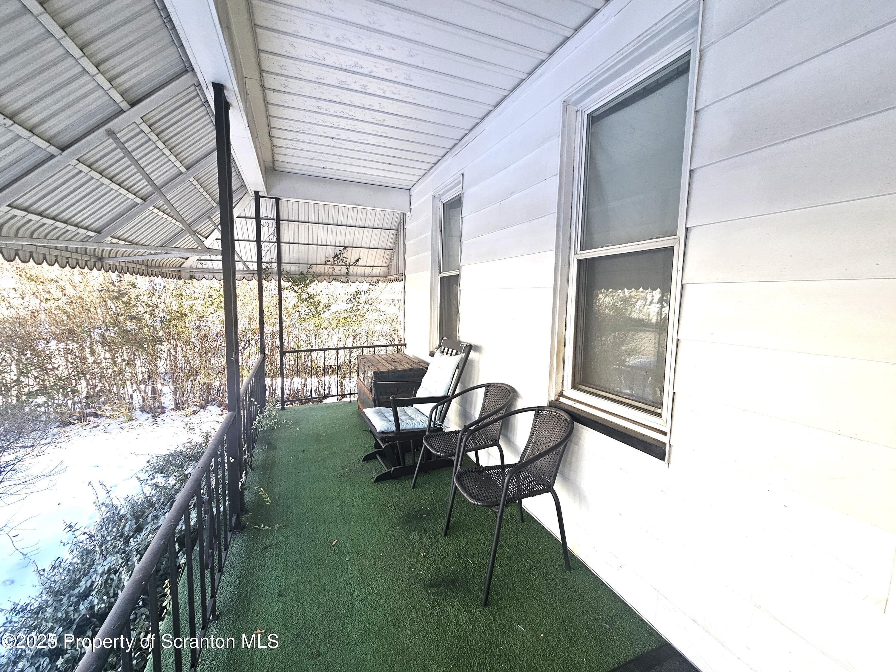 1408 Ash Street