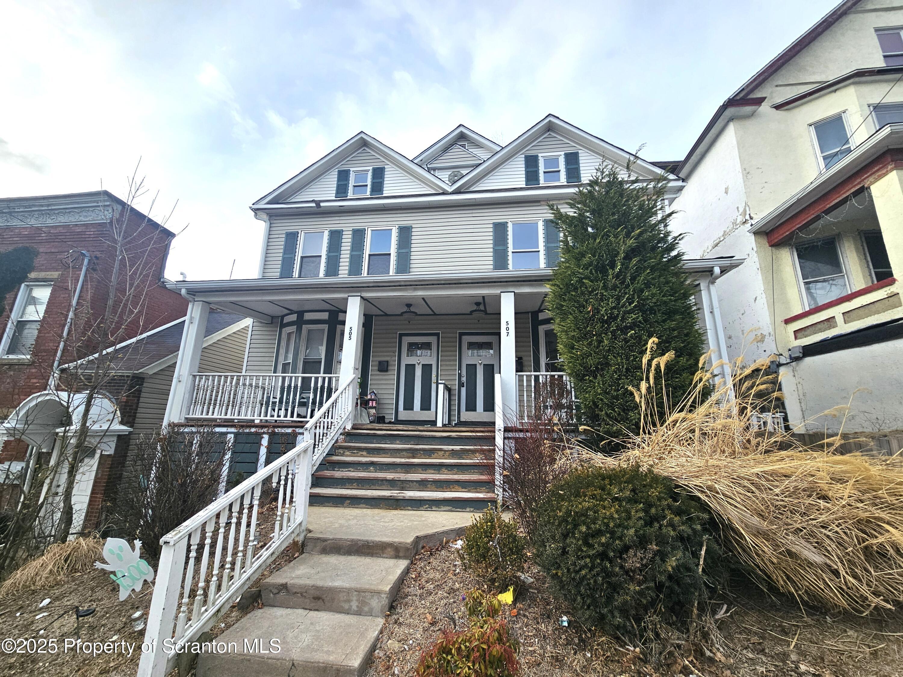 507 Prescott Avenue