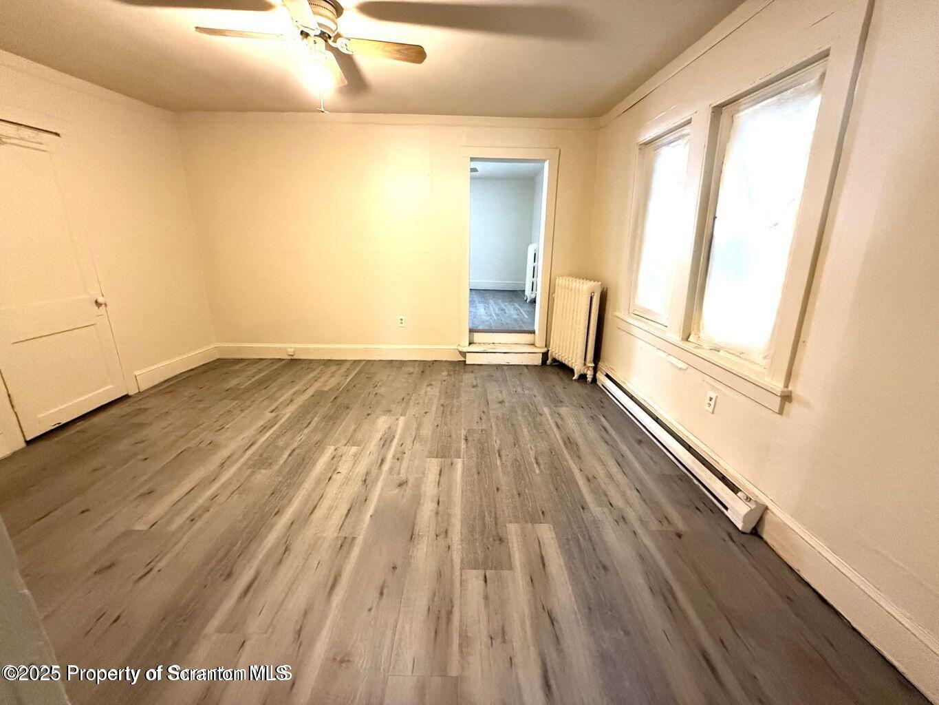 122 Willow Street Unit: 1