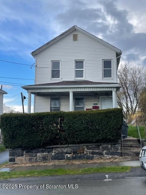 513 Cherry Street Unit: L 13