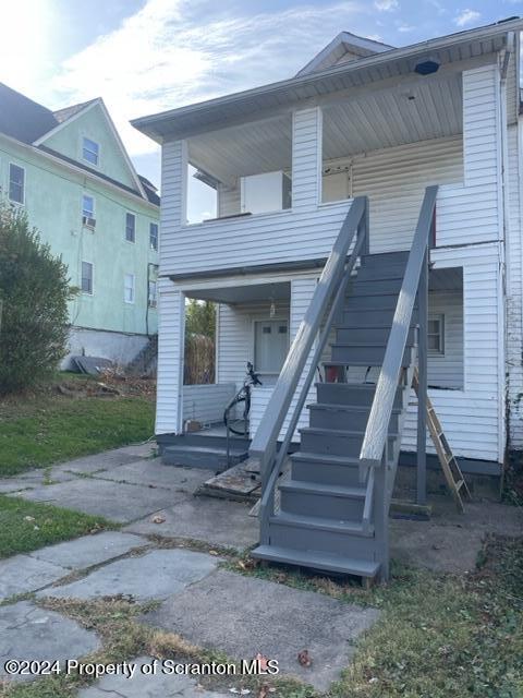 513 Cherry Street