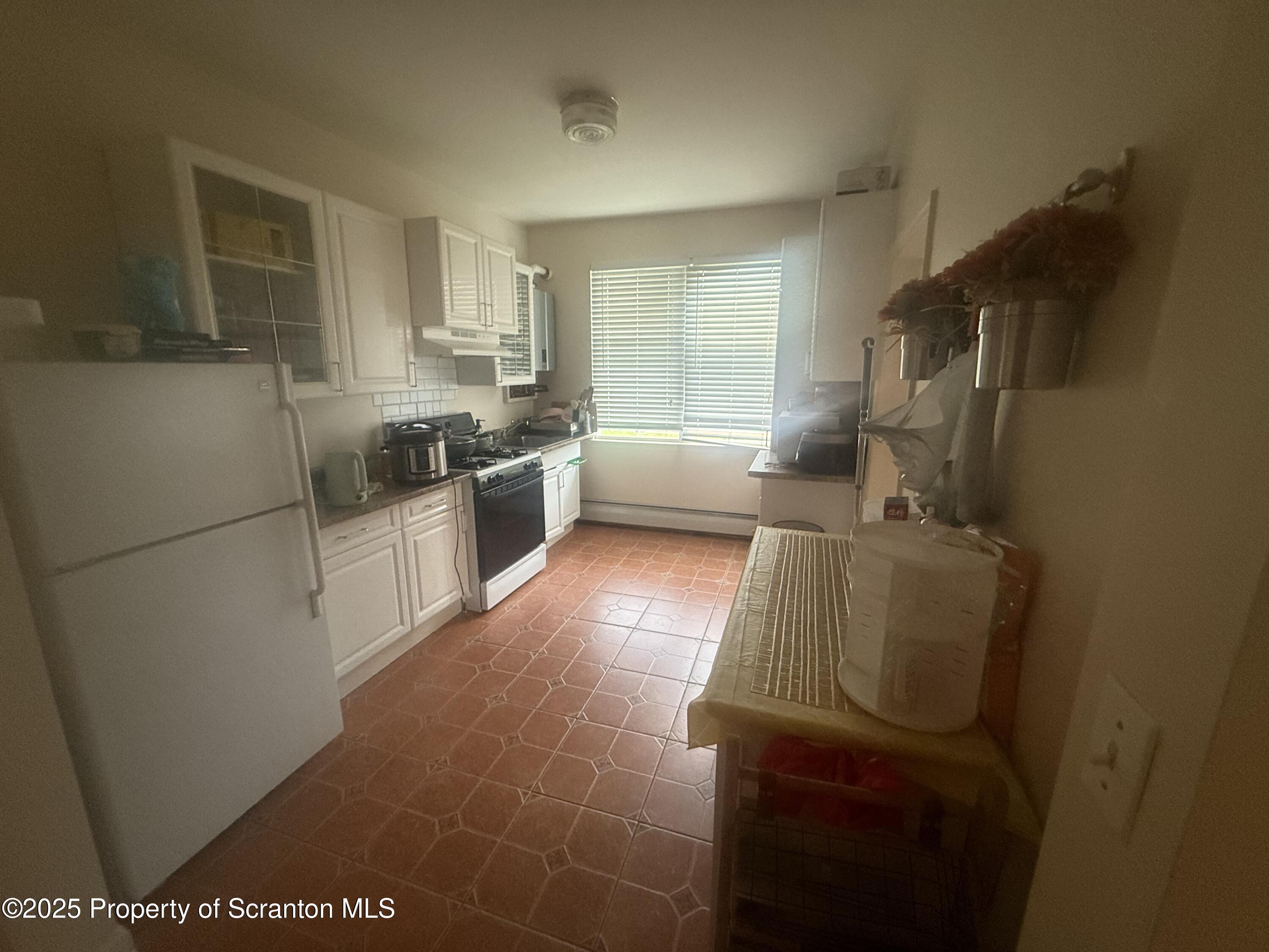 486 Hazle Street Unit: 1