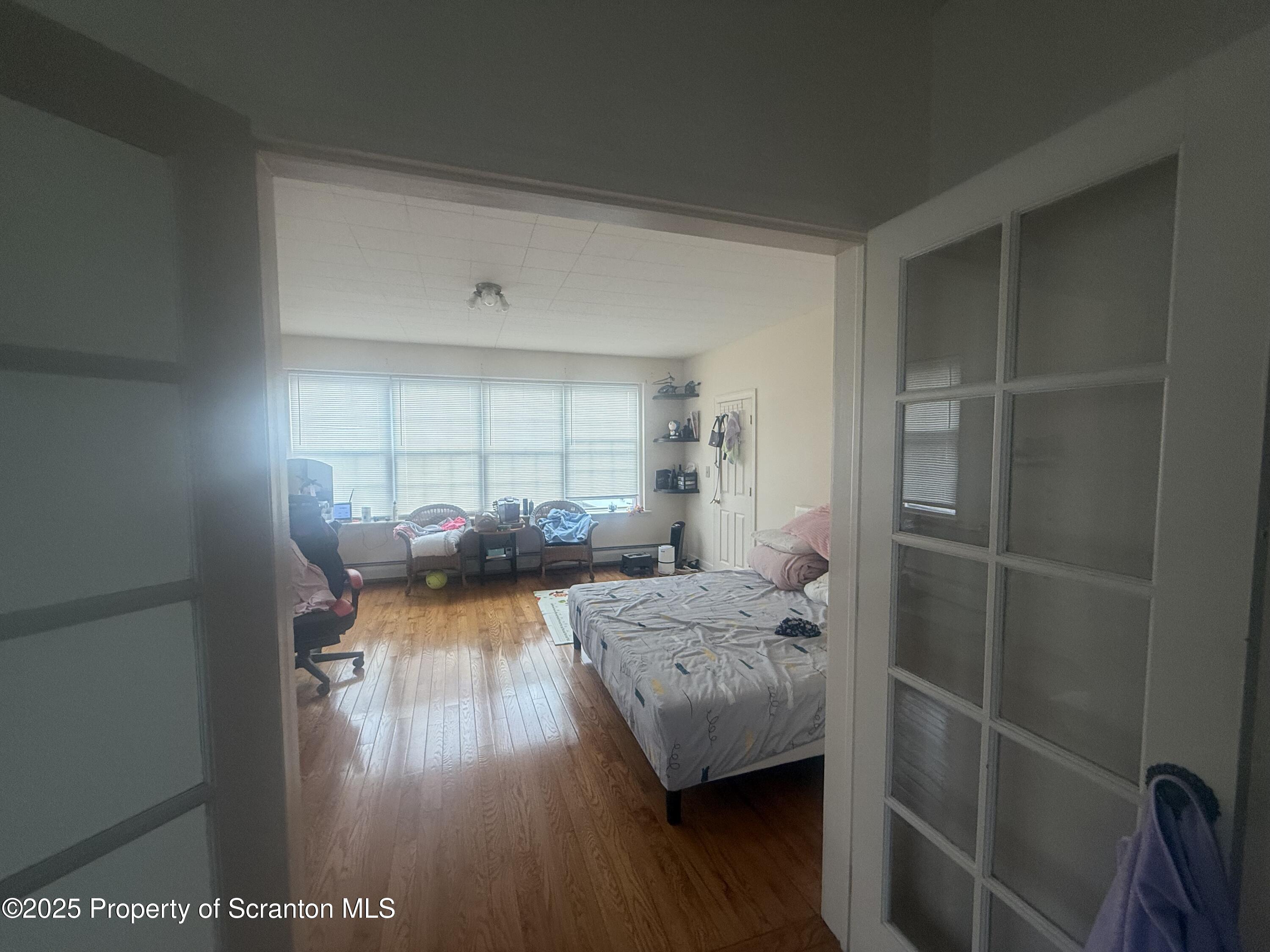 486 Hazle Street Unit: 1