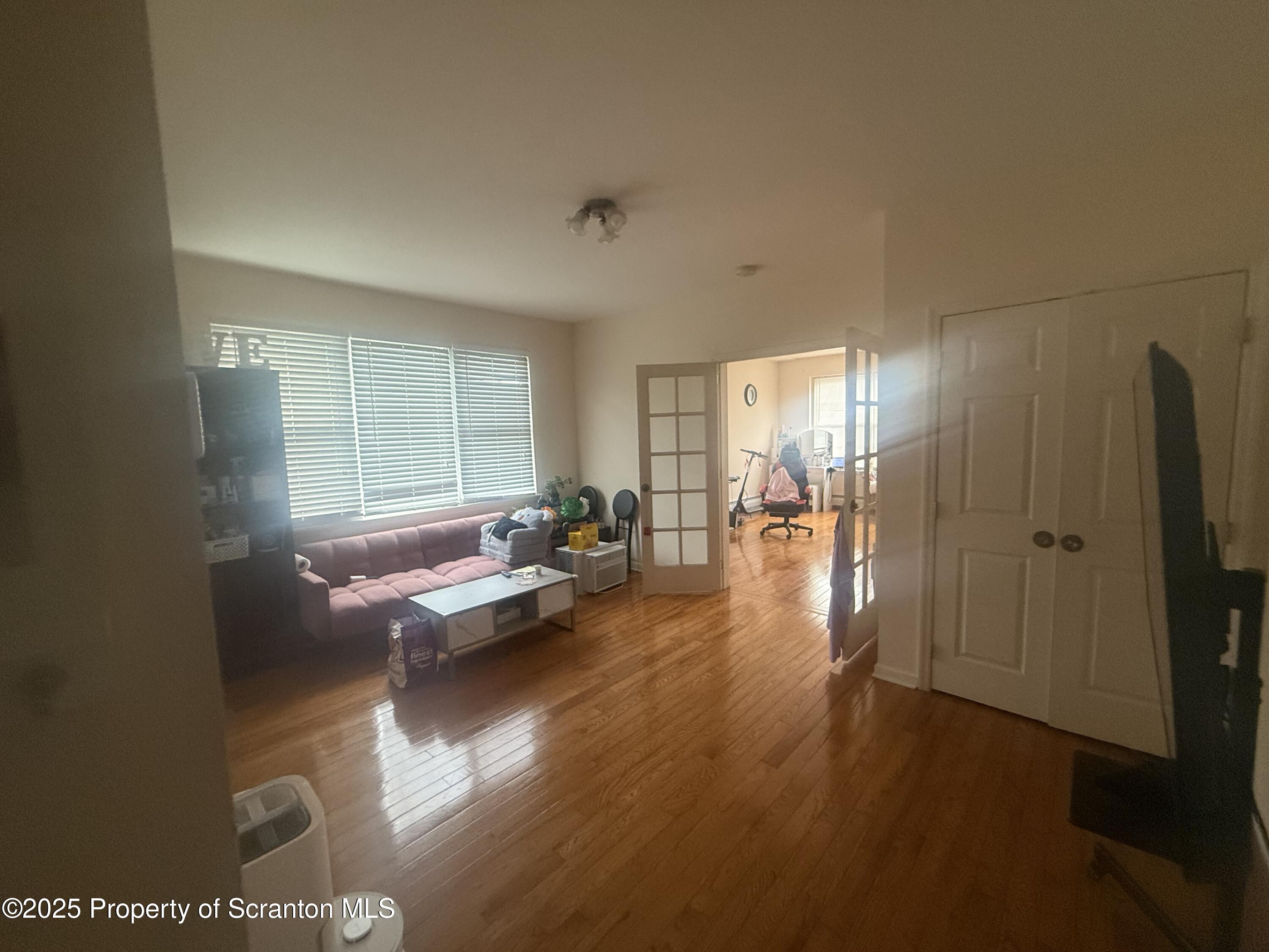 486 Hazle Street Unit: 1