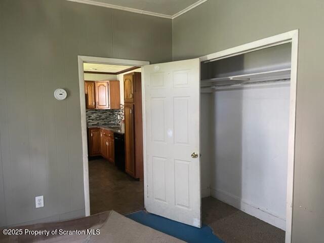 3245 Pittston Unit: 1st fl
