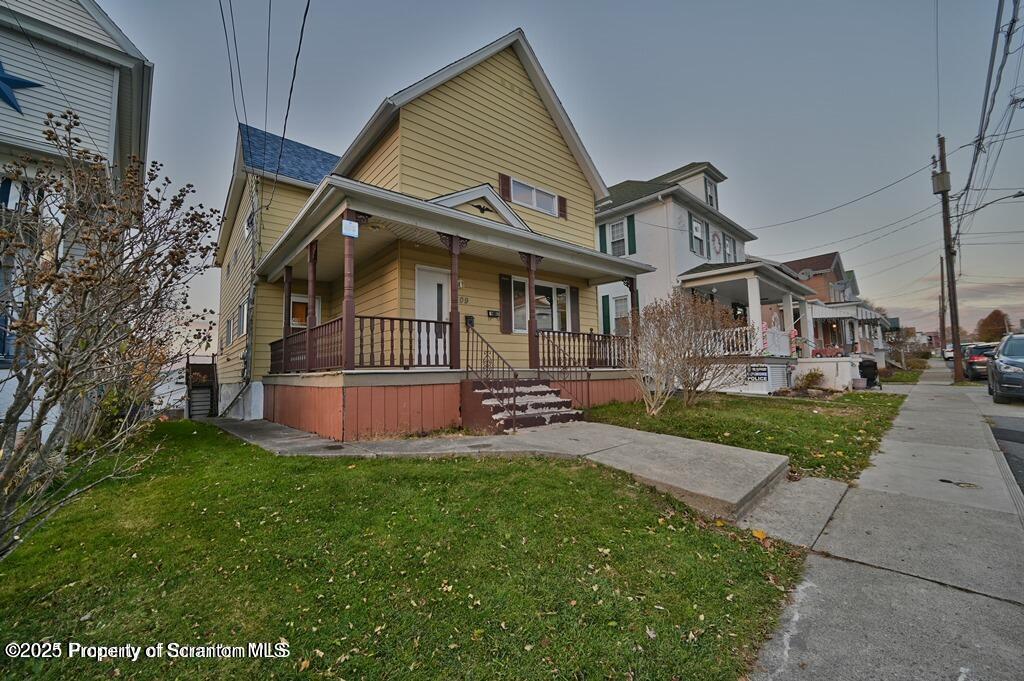109 Walnut Street