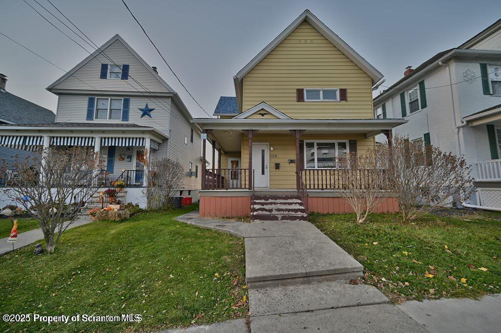 109 Walnut Street