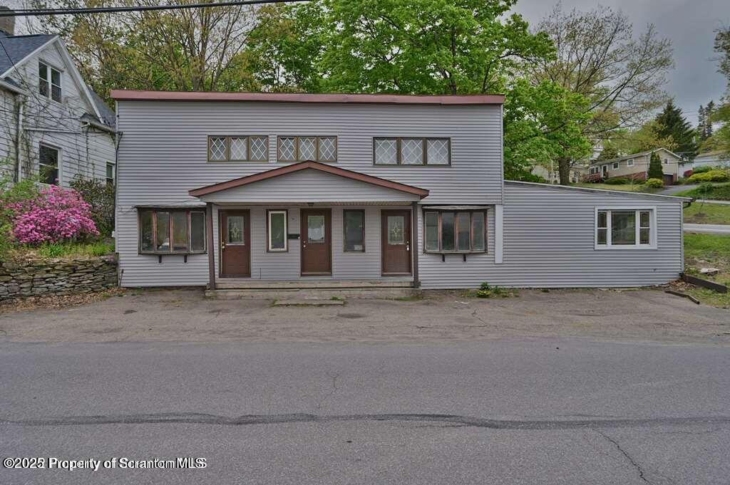 200 Center Street