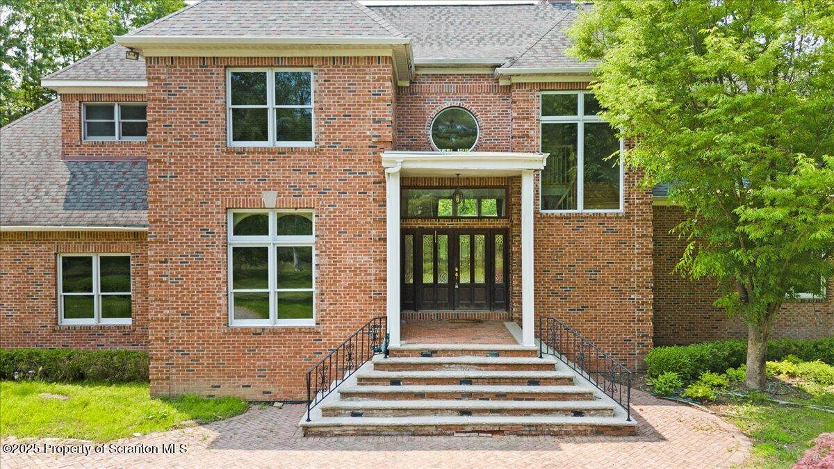 441 Hidden Lake Drive