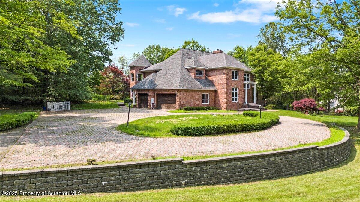 441 Hidden Lake Drive