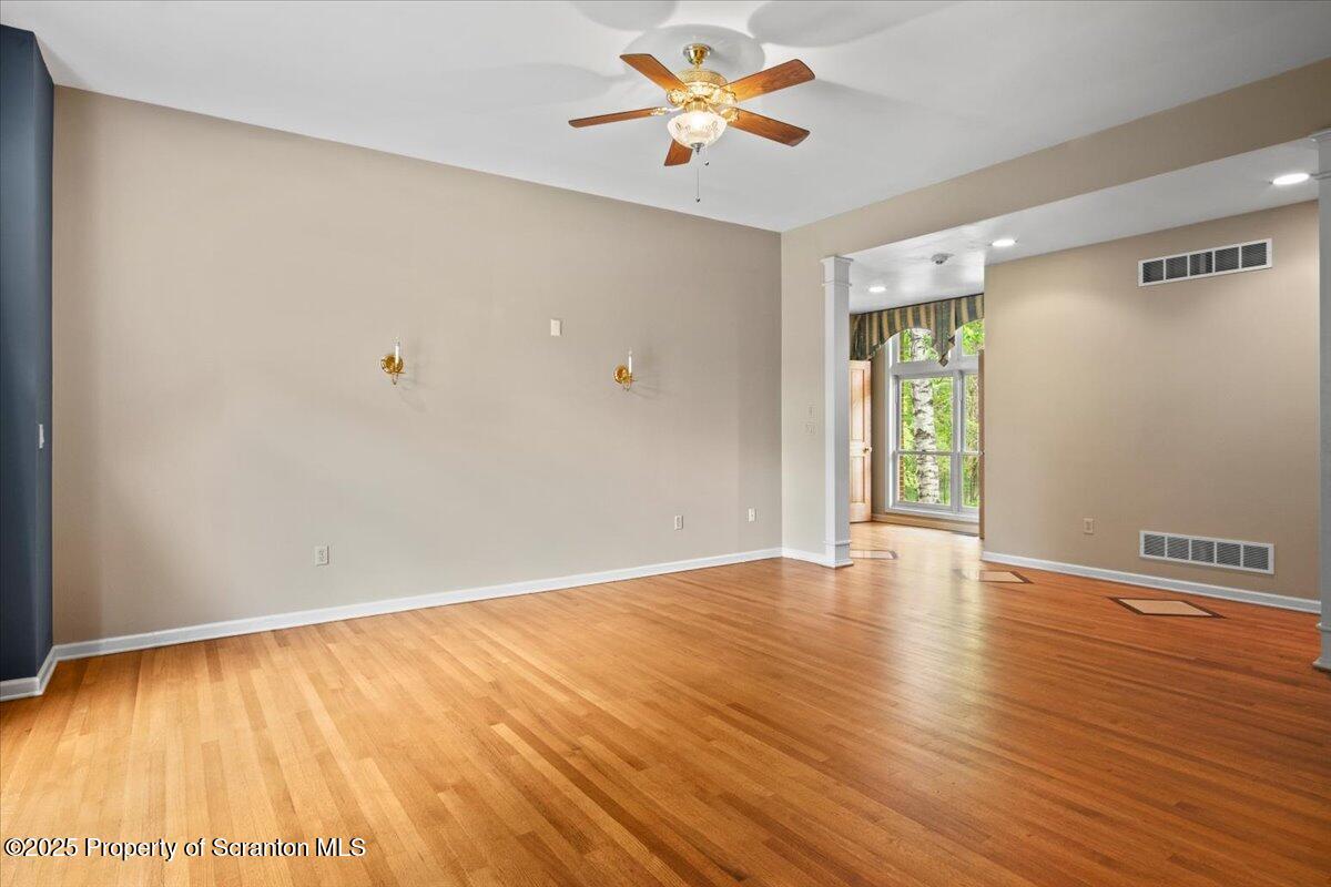 441 Hidden Lake Drive