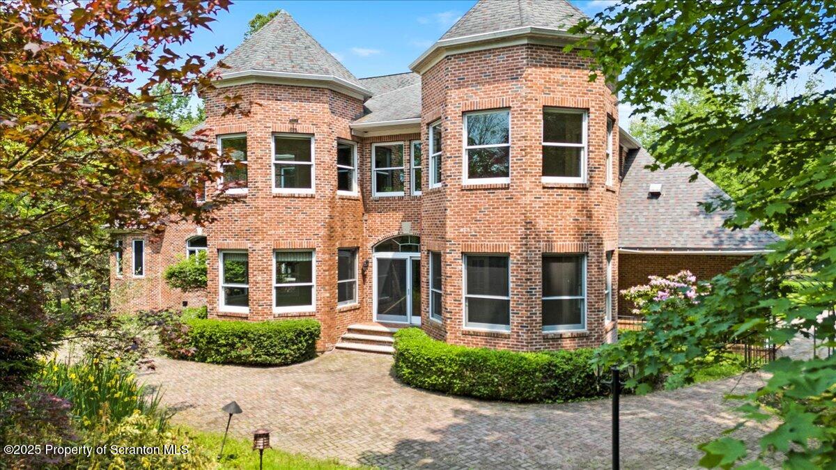 441 Hidden Lake Drive