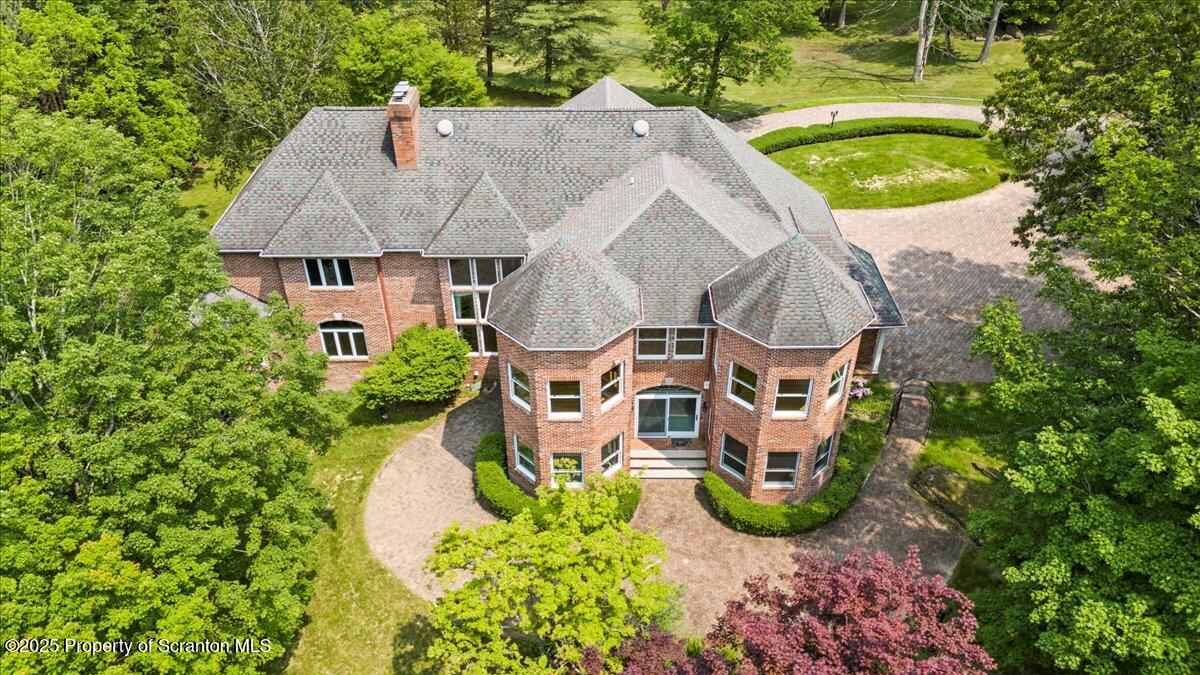 441 Hidden Lake Drive