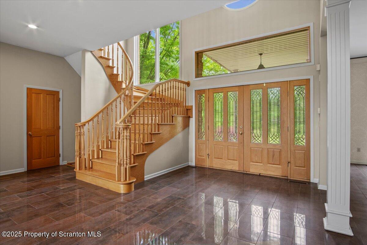 441 Hidden Lake Drive