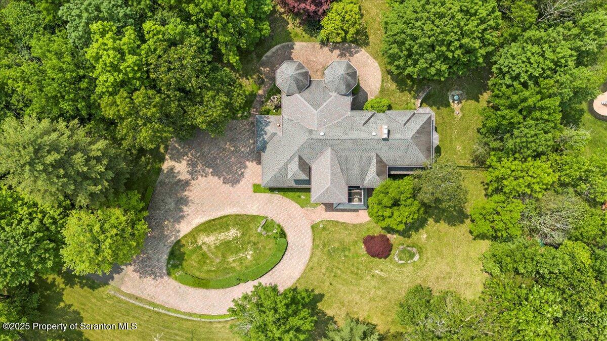 441 Hidden Lake Drive
