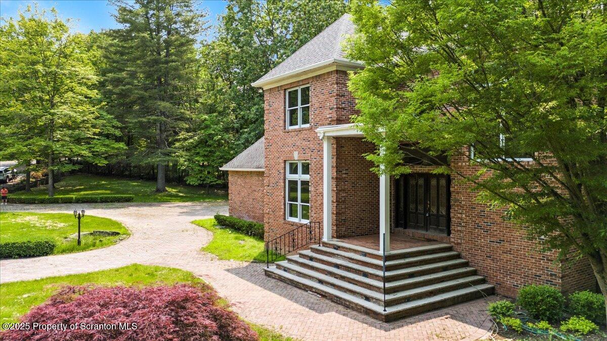 441 Hidden Lake Drive