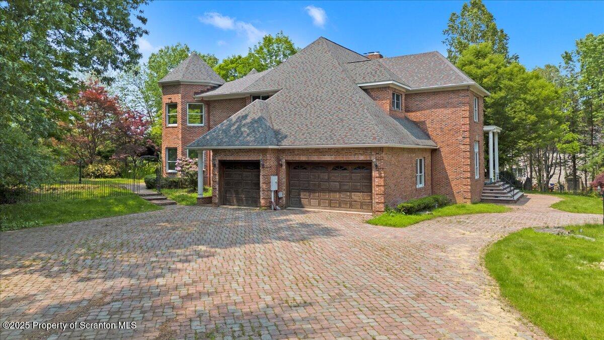 441 Hidden Lake Drive