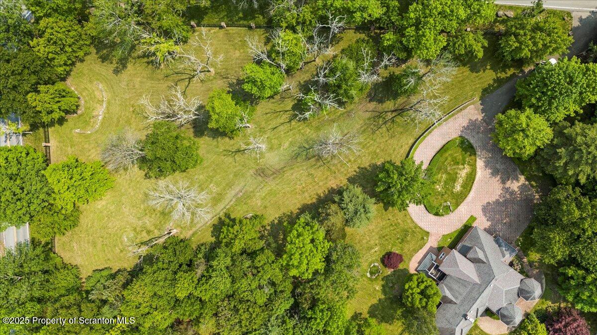 441 Hidden Lake Drive