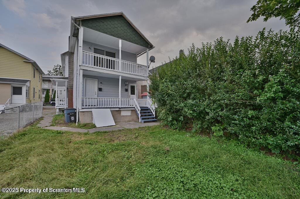 78 Kidder Street