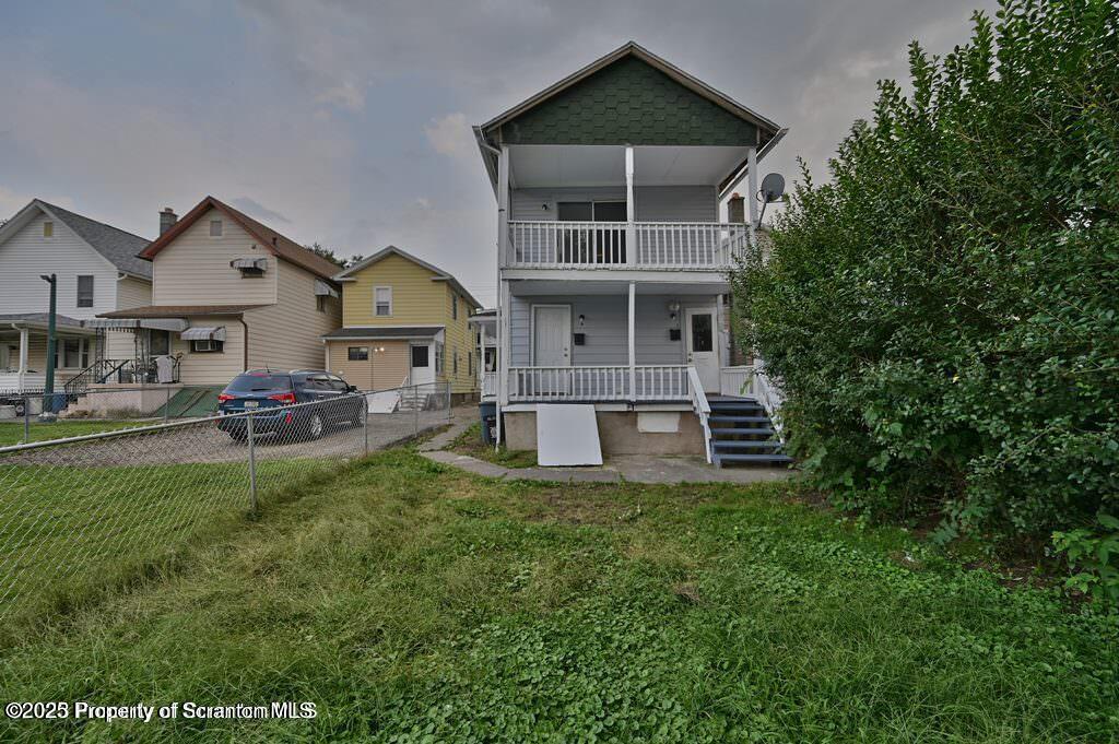 78 Kidder Street