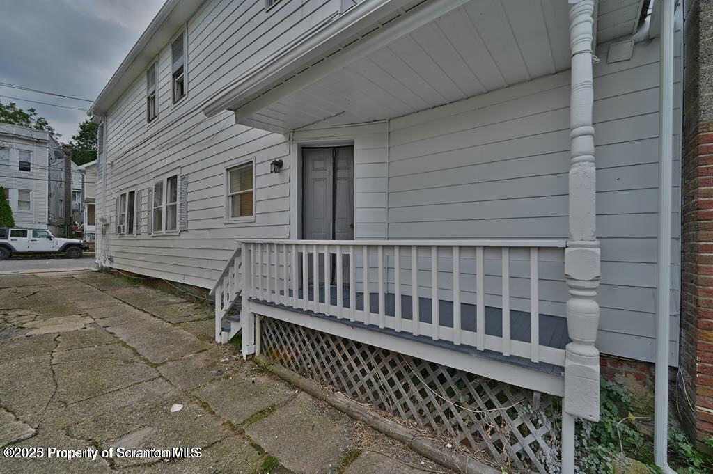 78 Kidder Street