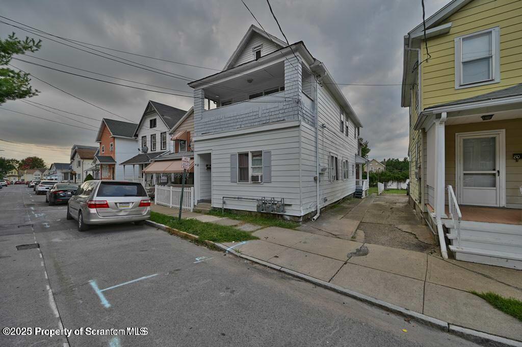 78 Kidder Street