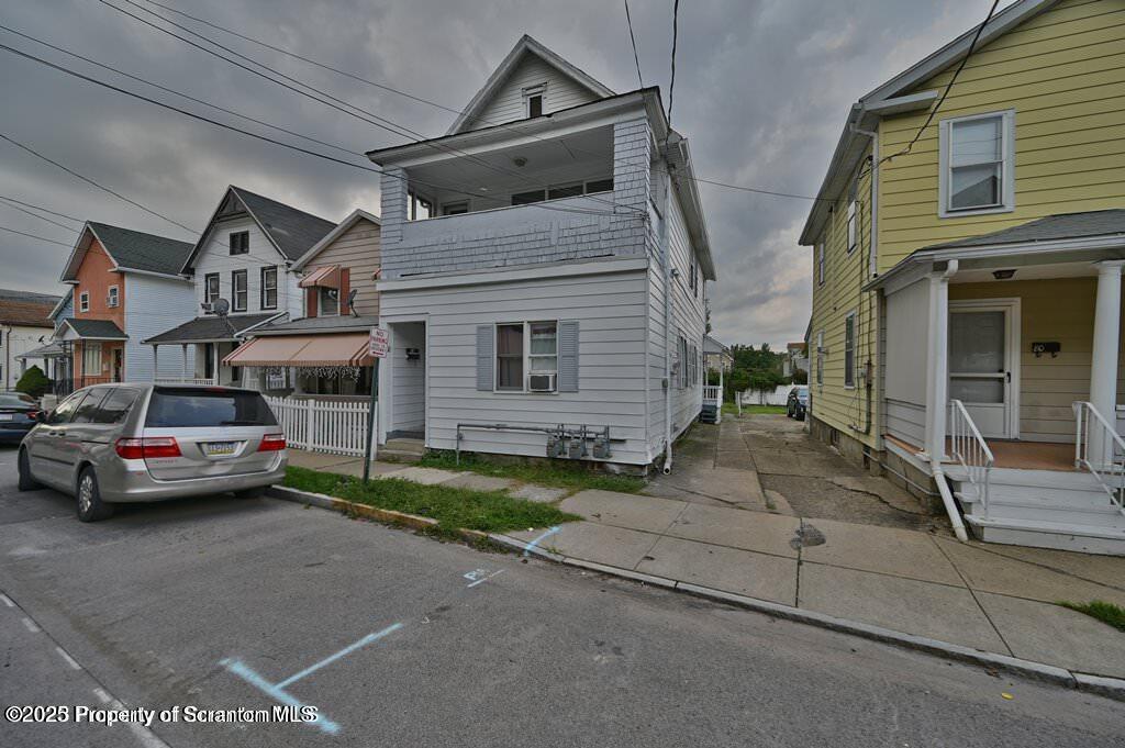 78 Kidder Street