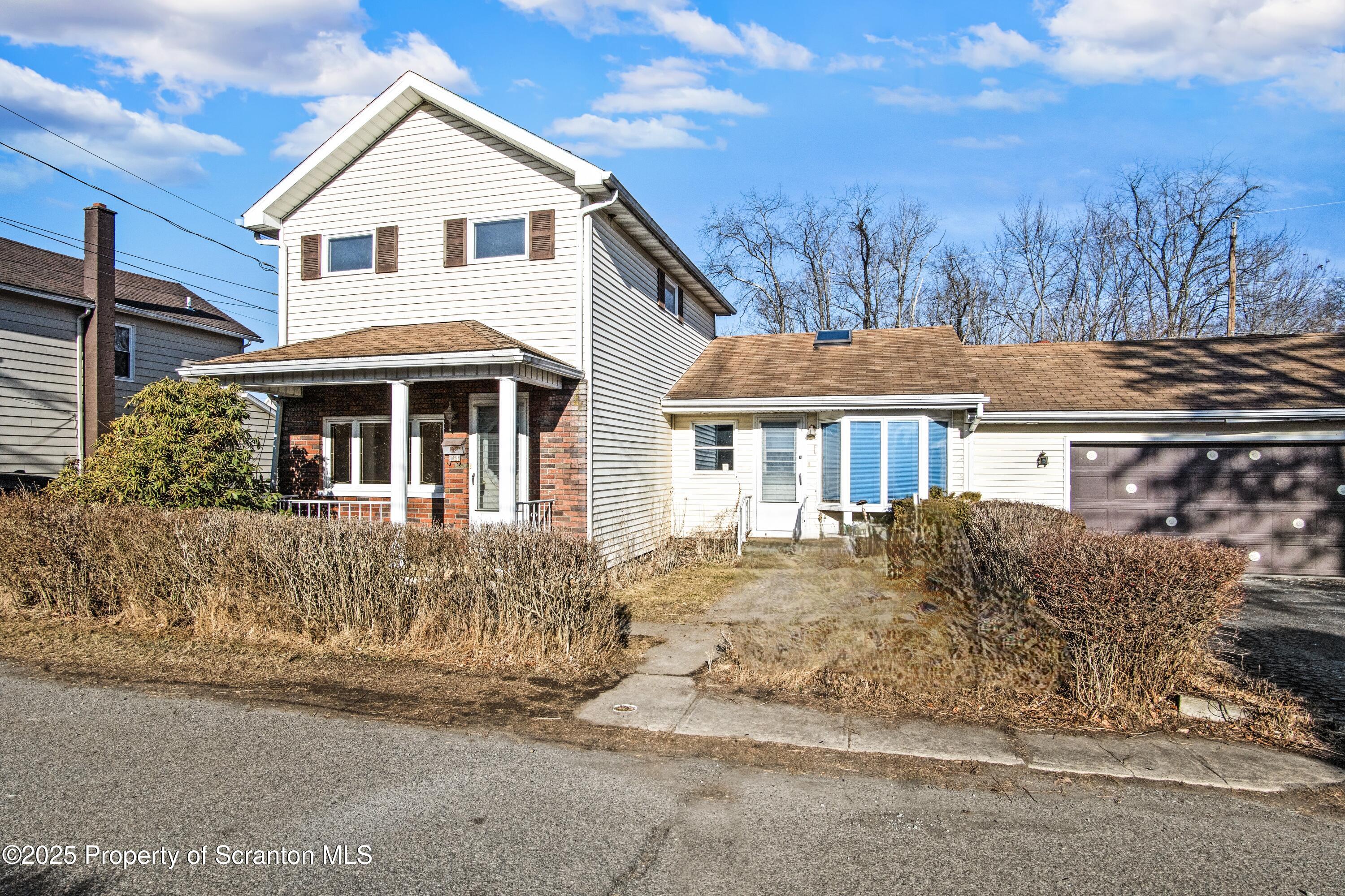 134 Lampman Street