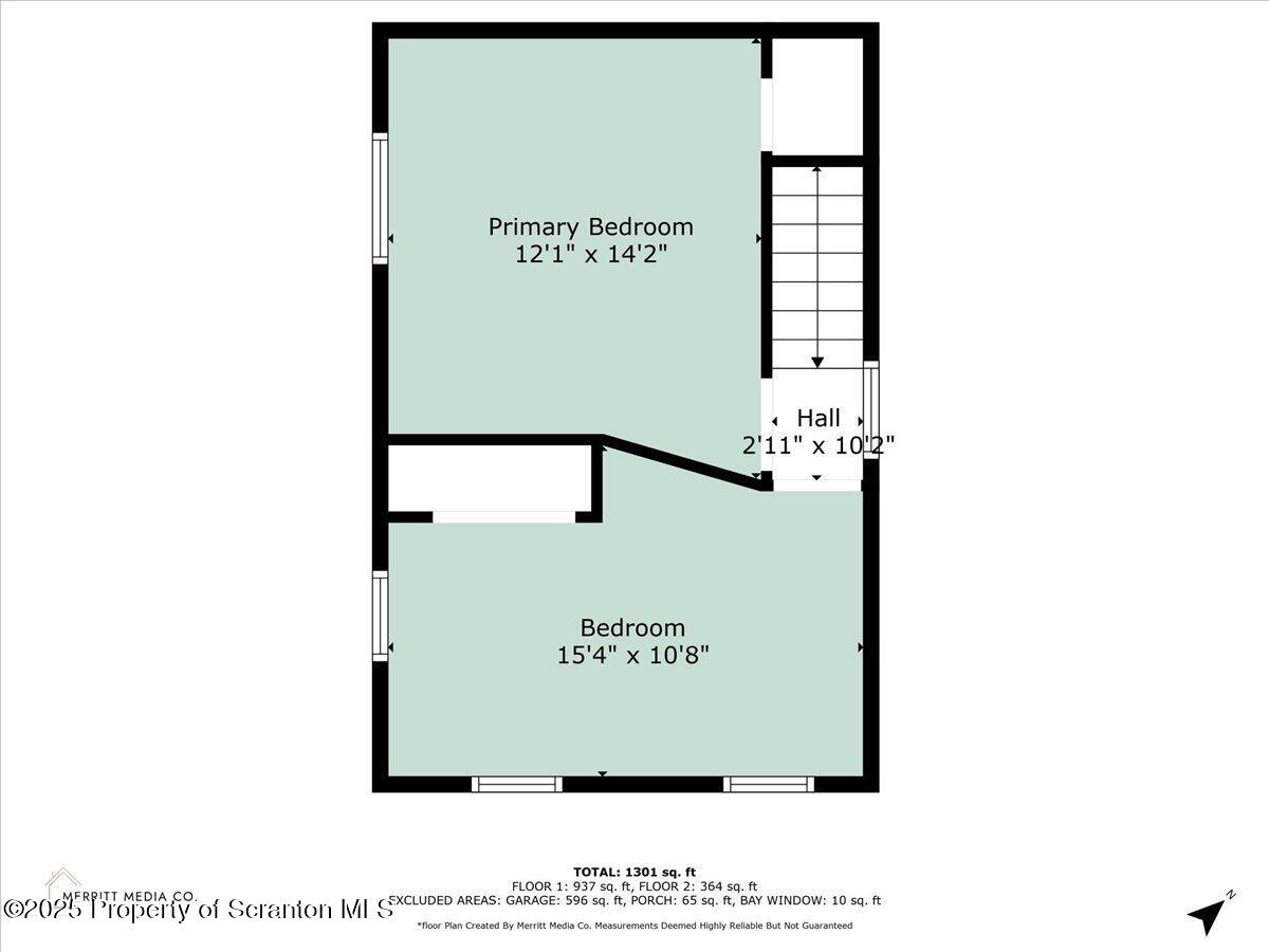 134 Lampman Street