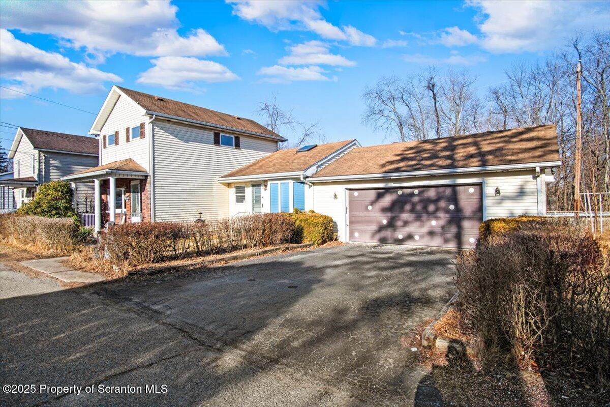 134 Lampman Street