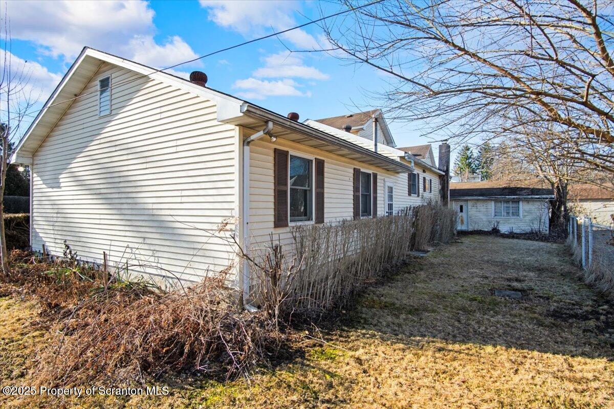 134 Lampman Street