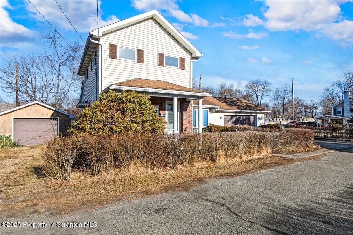 134 Lampman Street