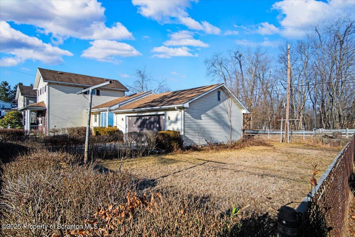 134 Lampman Street