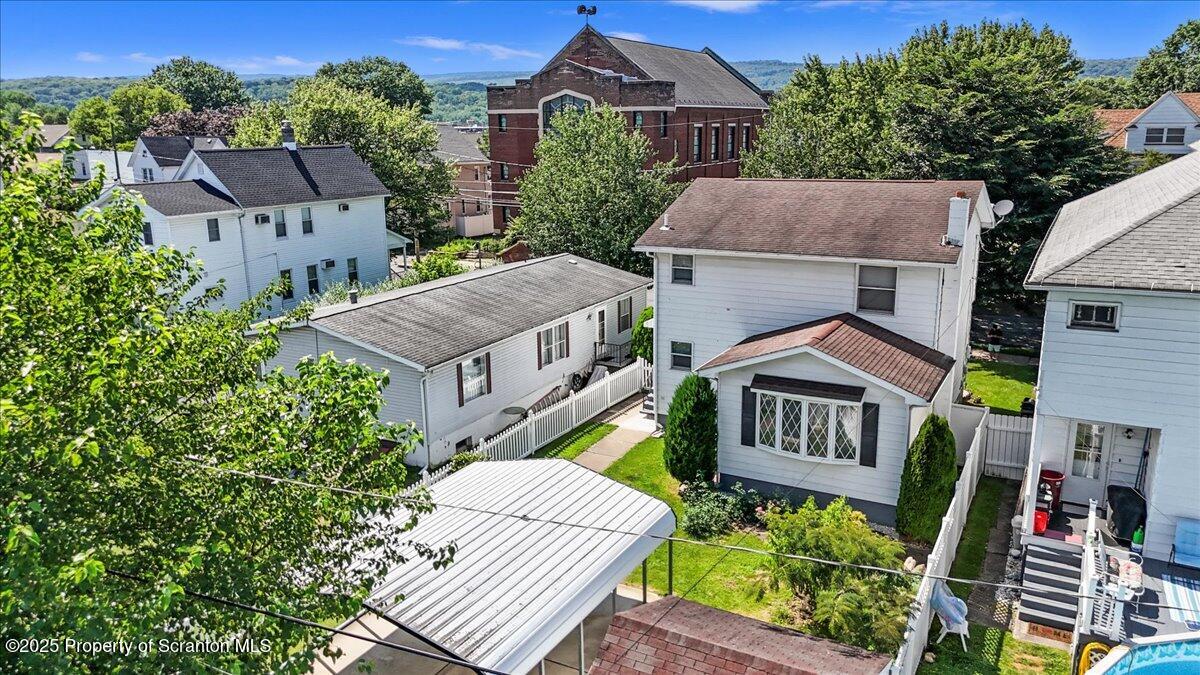 50 S Goodwin Avenue