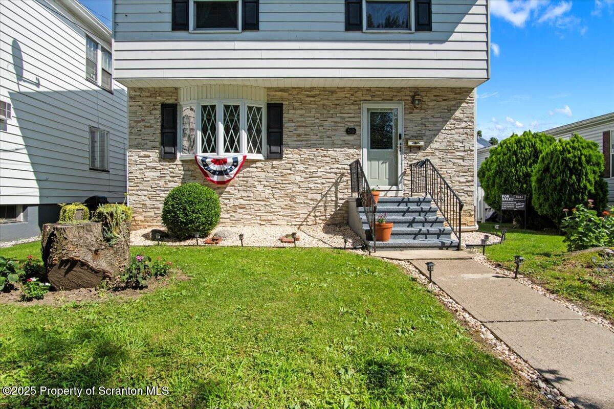 50 S Goodwin Avenue