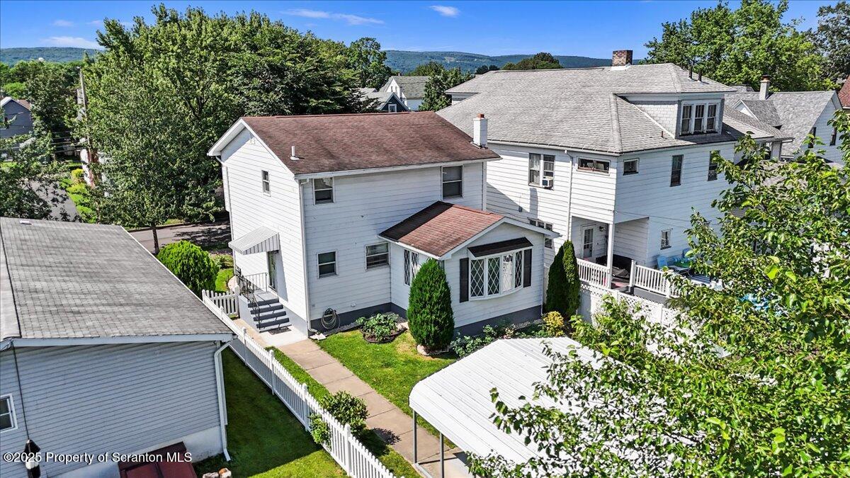 50 S Goodwin Avenue