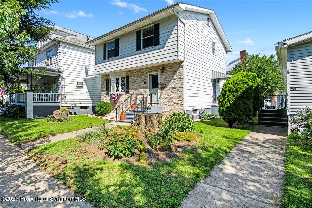 50 S Goodwin Avenue