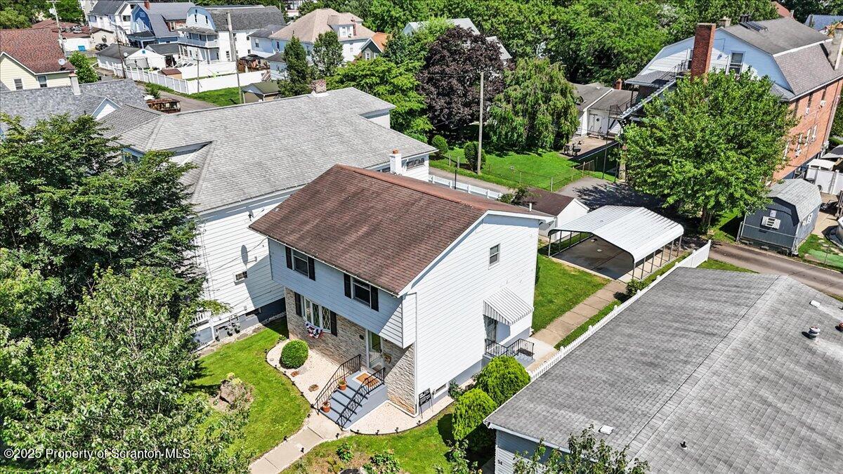 50 S Goodwin Avenue