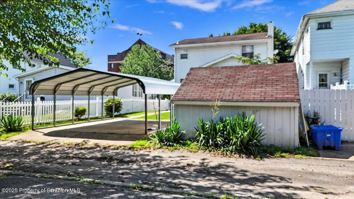 50 S Goodwin Avenue
