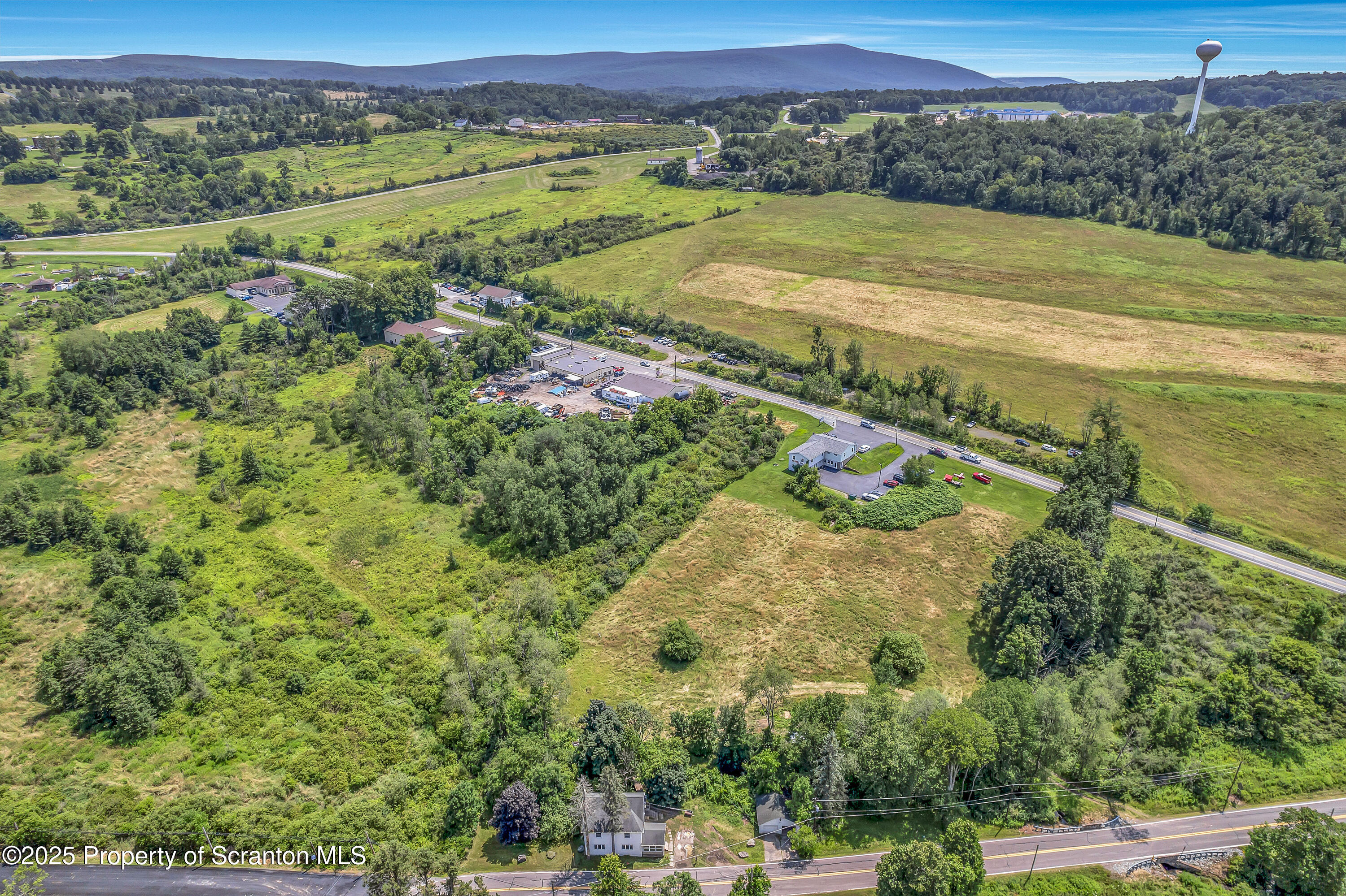1335 Gravel Pond Road